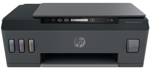 HP Smart Tank 511
