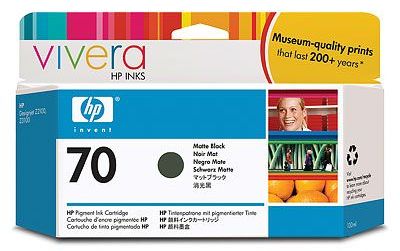 Картридж HP 70 (C9448A)