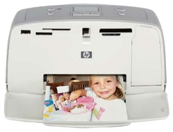 HP PhotoSmart 325
