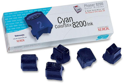 Твердые чернила Xerox 016204500