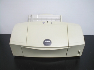 Canon BJ-F850