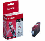 Картридж струйный Canon BCI-6M пурпурный