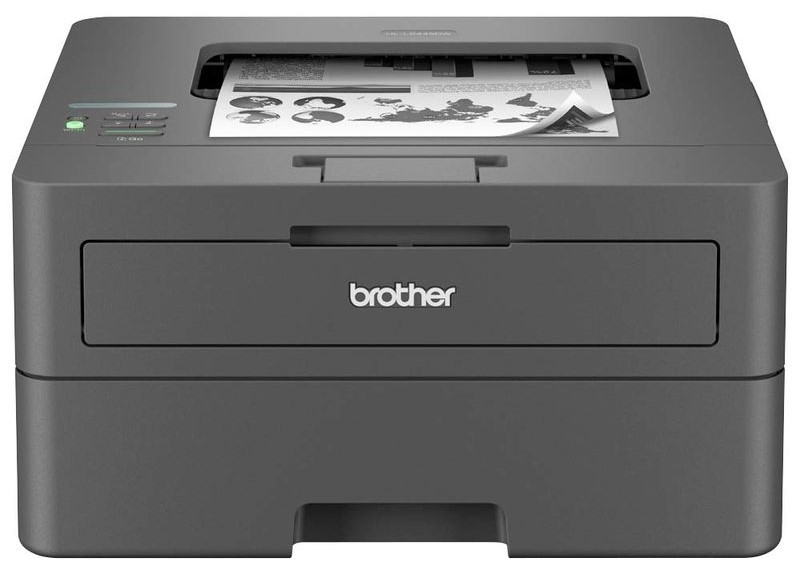 Brother HL-L2445DW