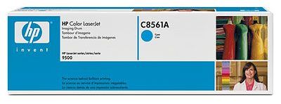 Фотобарабан HP 822A (C8561A) old