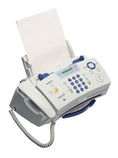 Panasonic UF 550