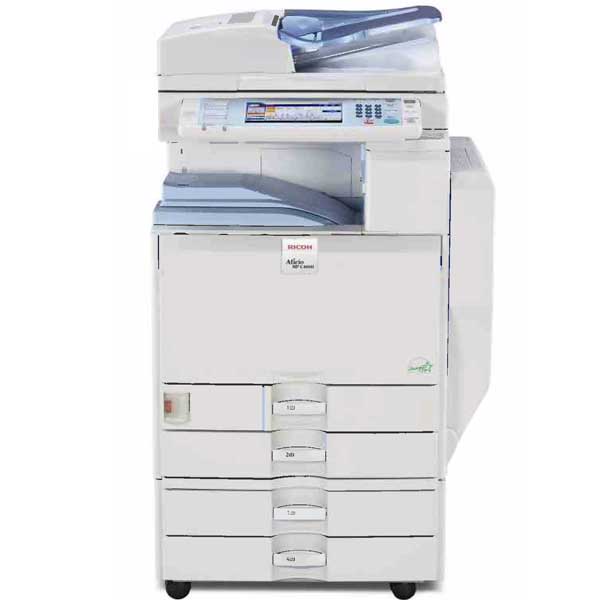 Ricoh Aficio™ MP 4000B