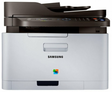 Samsung Xpress C460FW
