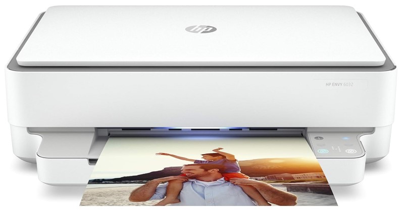 HP ENVY 6032