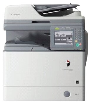 Canon iR 1750i