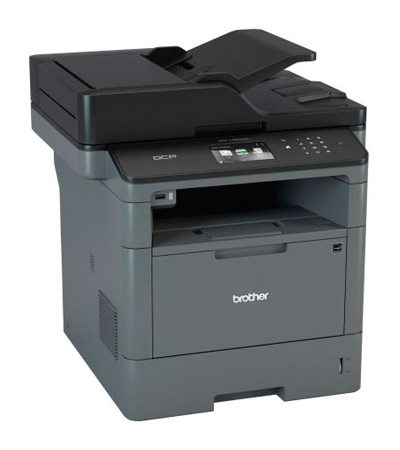 Brother DCP-L5500DN