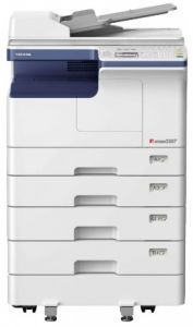 Toshiba e-Studio 2507