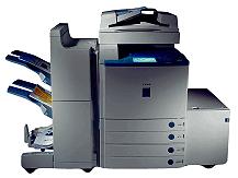 Canon iR C3200