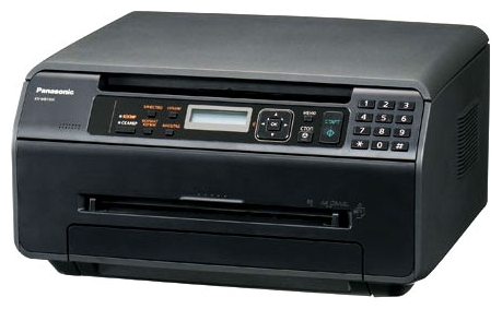 Panasonic KX-MB1500RU