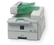 Ricoh Aficio™ Fax 3310L