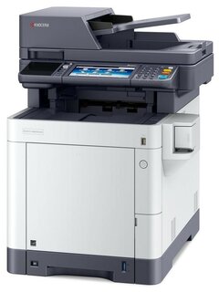 Kyocera ECOSYS M6630cidn