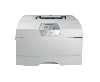 Lexmark T430