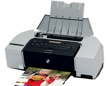 Canon PIXMA iP6310