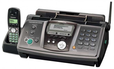 Panasonic  KX-FG2451