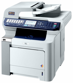 Brother MFC-9840CDW