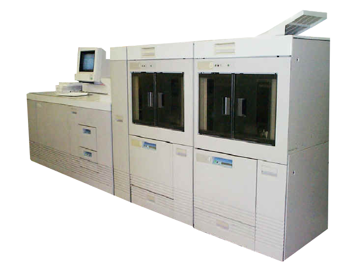 Xerox 4135