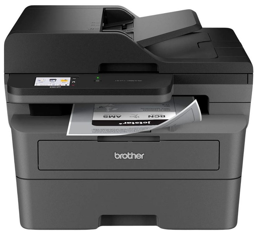 Brother DCP-L2660DW