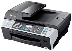 Brother MFC-5490CN