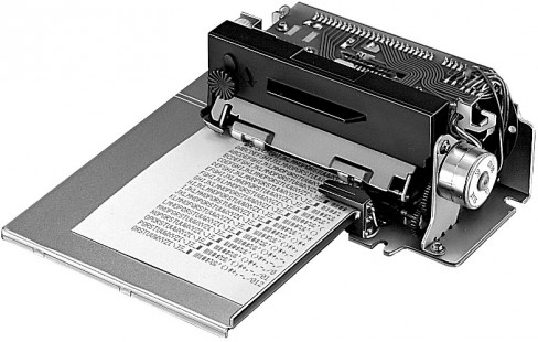 Epson M-290