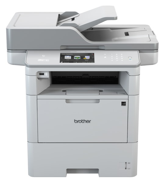 Brother MFC-L6900DW