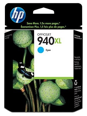 Картридж HP 940XL (C4907AE)