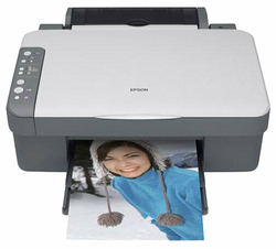 Epson Stylus CX3700