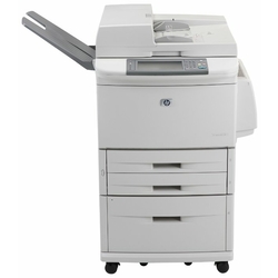 HP LaserJet 9050mfp