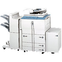 Canon IR 4600