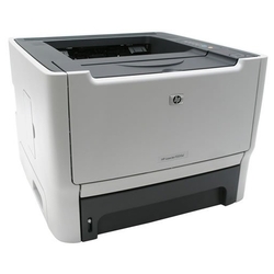 HP LaserJet P2015dn
