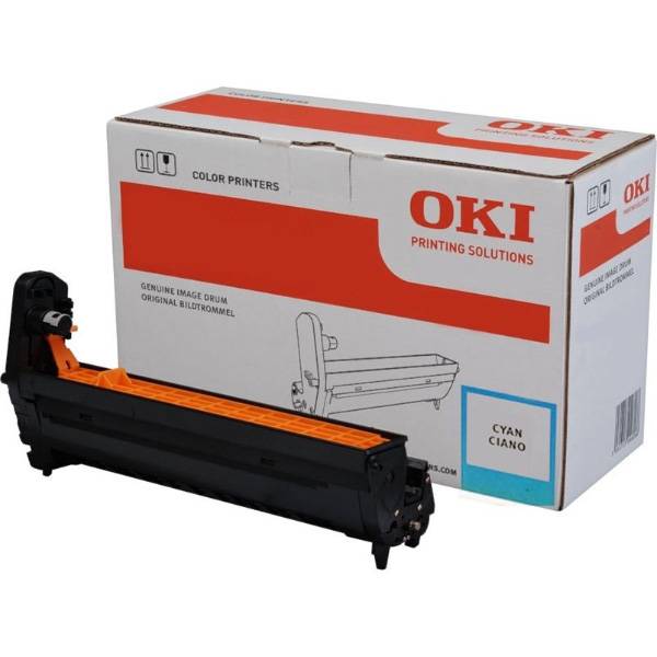 Фотобарабан Oki 46484107