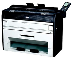 Kyocera KM-3650W