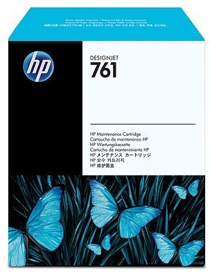 Картридж для обслуживания HP 771 (CH644A)