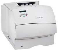 Lexmark T522