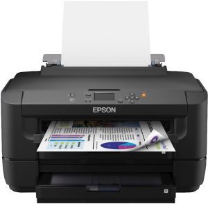 Epson WorkForce WF-7110DTW