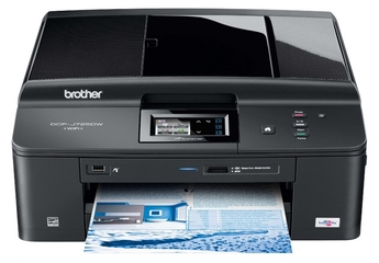 Brother DCP-J725DW