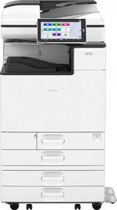 Ricoh IM C2000