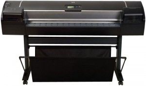 HP DesignJet Z5200ps