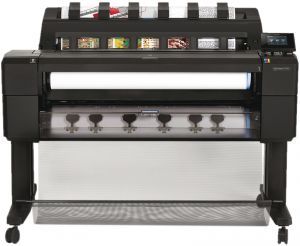 HP DesignJet T1530 PostScript (L2Y24B)