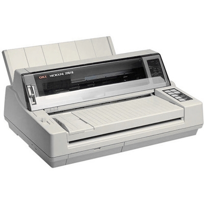 Oki Microline 390