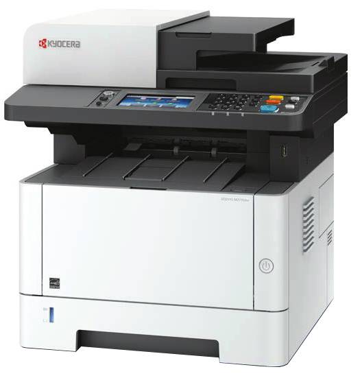 Kyocera M2835dw