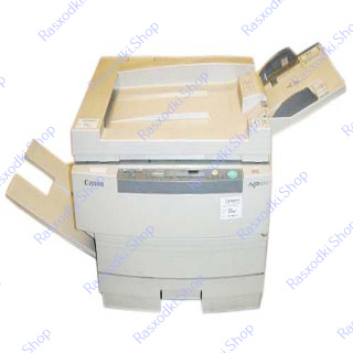 Canon NP-6312