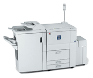 Ricoh Aficio™ AP 900