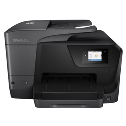 HP Officejet Pro 8711