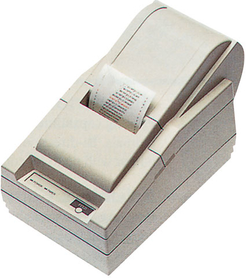 Epson TM-U300A
