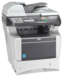 Kyocera FS-3640MFP