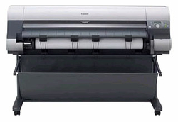 Canon imagePROGRAF W8400
